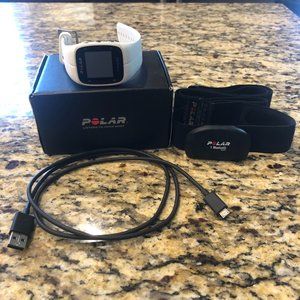 Polar M400 GPS Smart Sports Watch